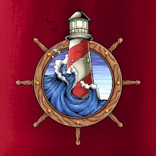 Námornícky maják