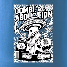 Combi abduction