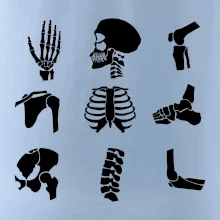 Röntgen - ikony Röntgen - ikony