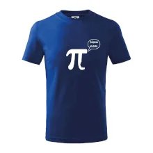 Nakusnuté Pí Nakusnuté Pí