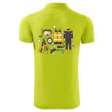 Potápačské vybavenie