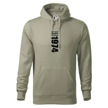 Limited edition 1974 pruh Limited edition 1974 pruh