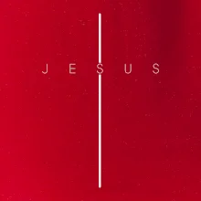 Jesus nápis v kríži