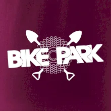 Bike park kazeta