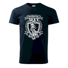 Neznášam byť sexy - Panna