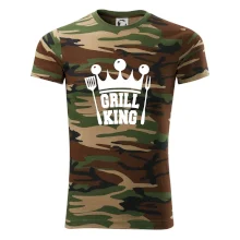 Grilovanie - Grill King Grilovanie - Grill King