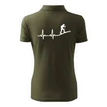 EKG skialpinismus EKG skialpinismus