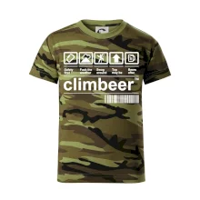 Climbeer čiarový kód Climbeer čiarový kód