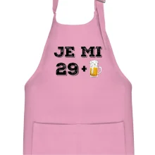Je mi 30 pivo Je mi 30 pivo