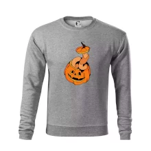 Dážďovka v tekvici (Alexis Citrine) Dážďovka v tekvici (Alexis Citrine)