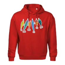 Rybárske návnady Rybárske návnady