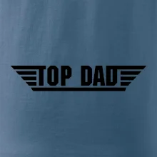 Top dad s čiarami