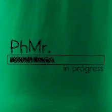 In progress titul PhMr. magister / magistra filozofie In progress titul PhMr. magister / magistra filozofie