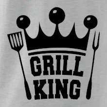 Grilovanie - Grill King