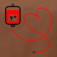 Transfúzia srdce Transfúzia srdce