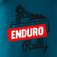 Enduro rally