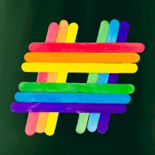 LGBT hashtag LGBT hashtag