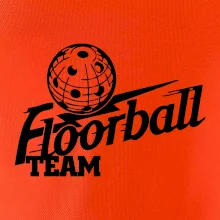 Florbal team
