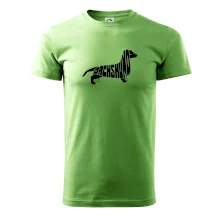 Jazvečík - Dachshund