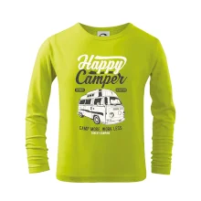 Happy Camper Happy Camper