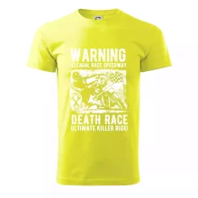 Illegal Race Speedway