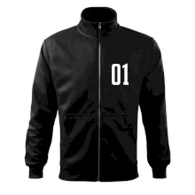 Futbalový dres - vlastné meno a číslo Futbalový dres - vlastné meno a číslo
