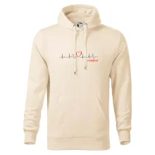 Moje srdce bije pre Volejbal