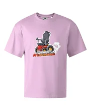 Pomalu, ale neohroženě