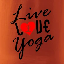 Live Love Yoga