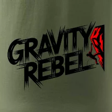 Gravity rebel