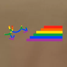 Gay symbol dúha Gay symbol dúha
