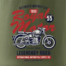 Royal Motor Royal Motor