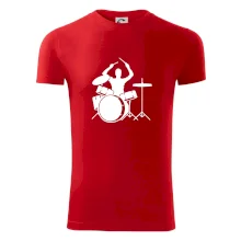 Bicie bubeník Bicie bubeník