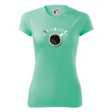 Káva ako palivo Káva ako palivo