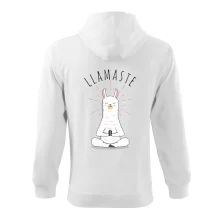 Yoga Llamaste Yoga Llamaste