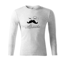 La Mustache La Mustache