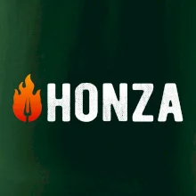 Oheň a meno pri grile