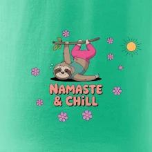 Namaste & Chill