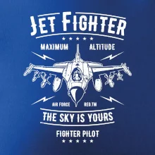 Jet Fighter Jet Fighter