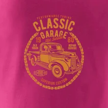 Classic Garage Classic Garage