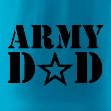 Army dad Army dad