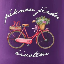 Peknú jazdu životom 20 Peknú jazdu životom 20