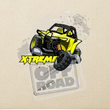 ATV xtreme race
