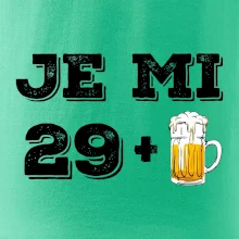 Je mi 30 pivo Je mi 30 pivo