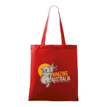 Amazing Australia koala