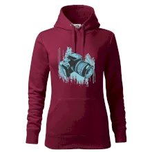 Zrkadlovka v prírode