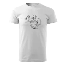 Dve činky jedným ťahom Dve činky jedným ťahom