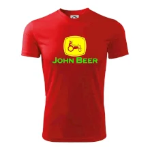 John Beer traktor John Beer traktor