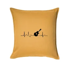 EKG akustická gitara EKG akustická gitara