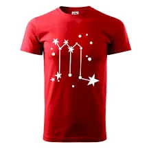 Súhvezdie - Scorpio - Škorpión